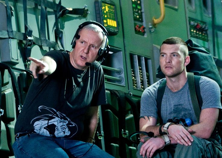 Crítica: Avatar - Película de Ciencia Ficción