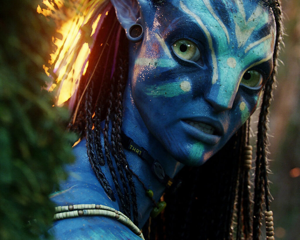 Crítica: Avatar - Película de Ciencia Ficción