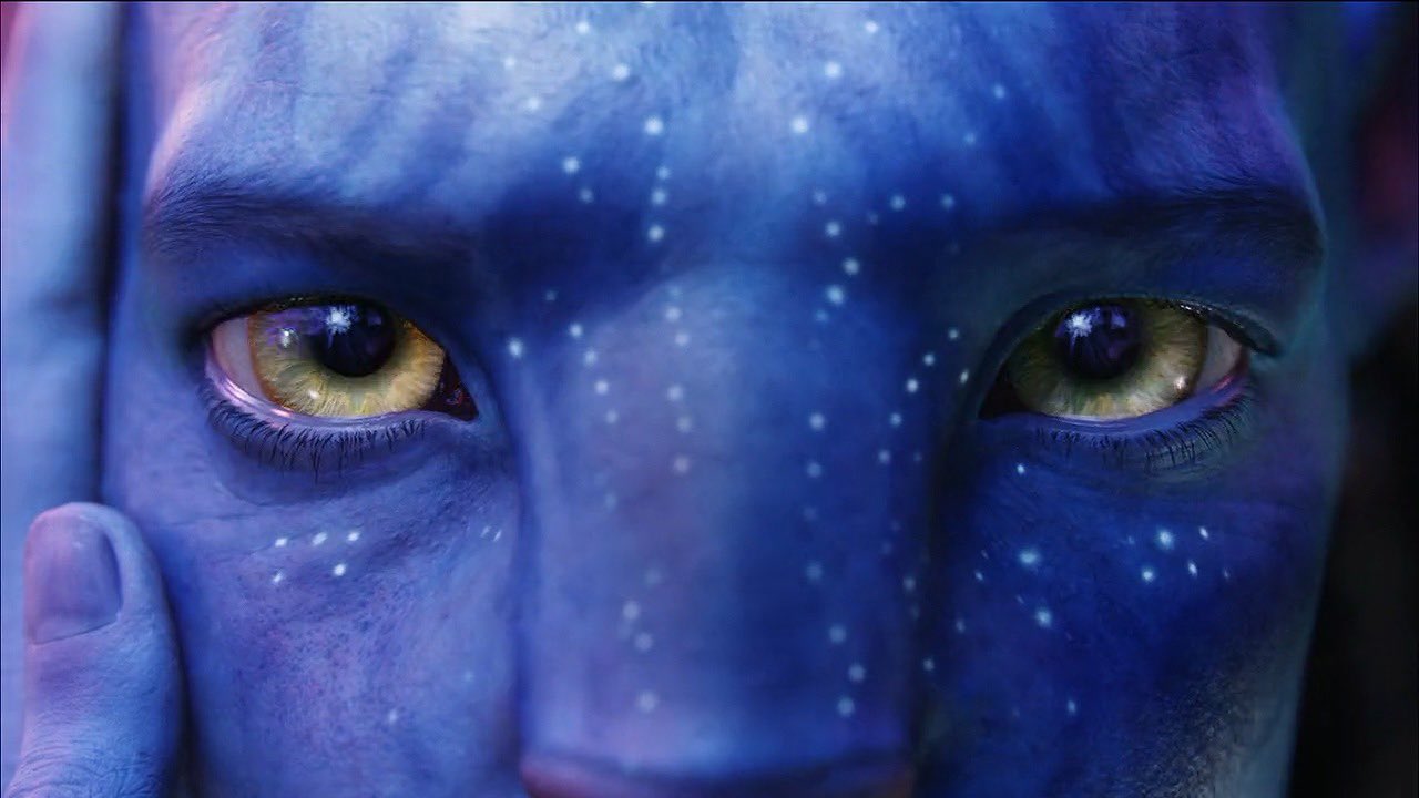 Crítica: Avatar - Película de Ciencia Ficción