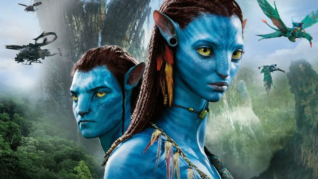 Crítica: Avatar - Película de Ciencia Ficción