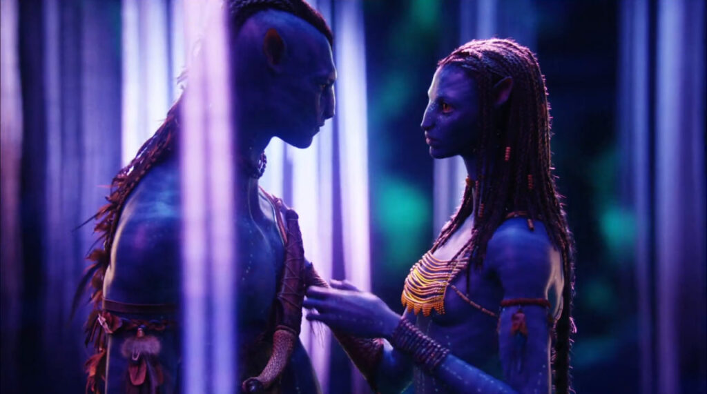 Crítica: Avatar - Película de Ciencia Ficción