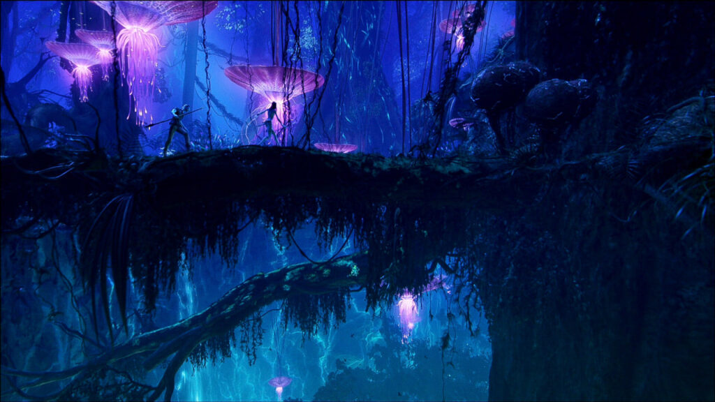Crítica: Avatar - Película de Ciencia Ficción
