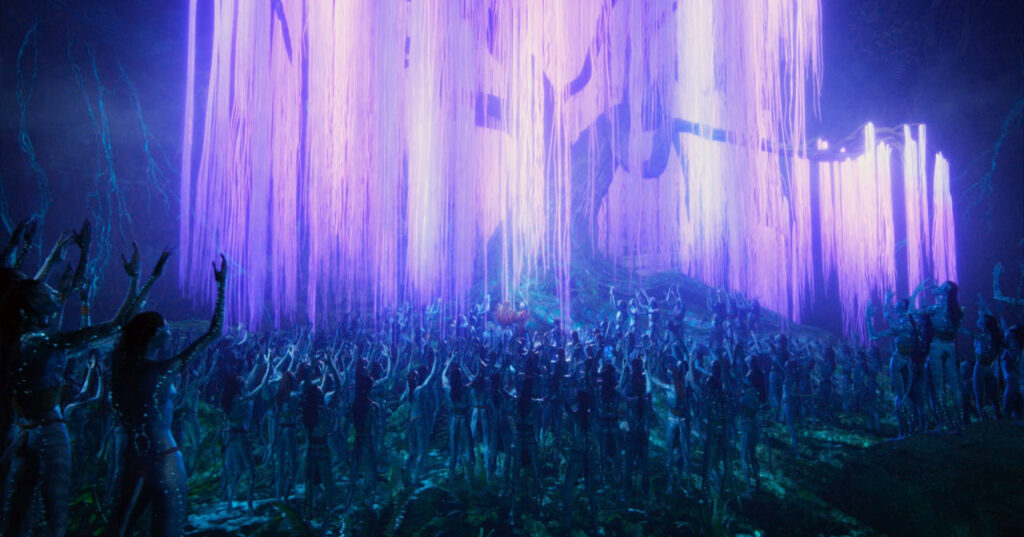 Crítica: Avatar El Camino del Agua - Película de Ciencia Ficción