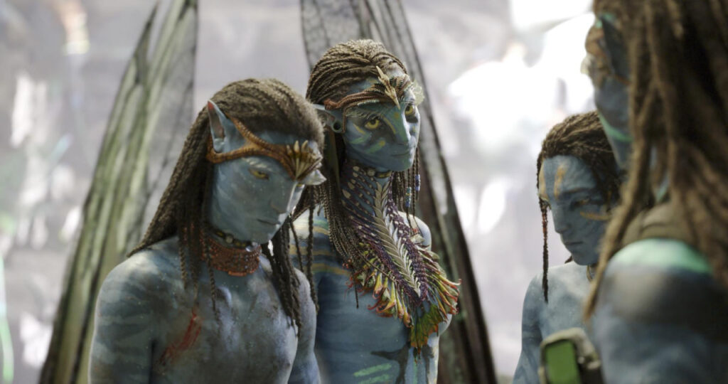 Crítica: Avatar El Camino del Agua - Película de Ciencia Ficción