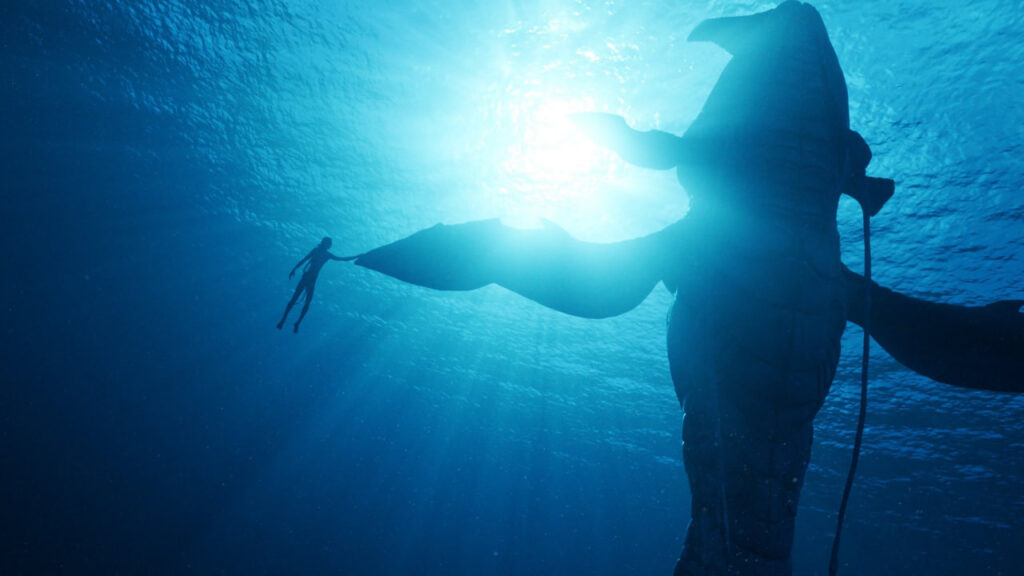 Crítica: Avatar El Camino del Agua - Película de Ciencia Ficción