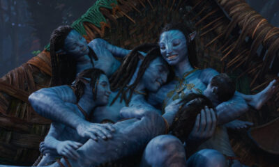 Crítica: Avatar El Camino del Agua - Película de Ciencia Ficción