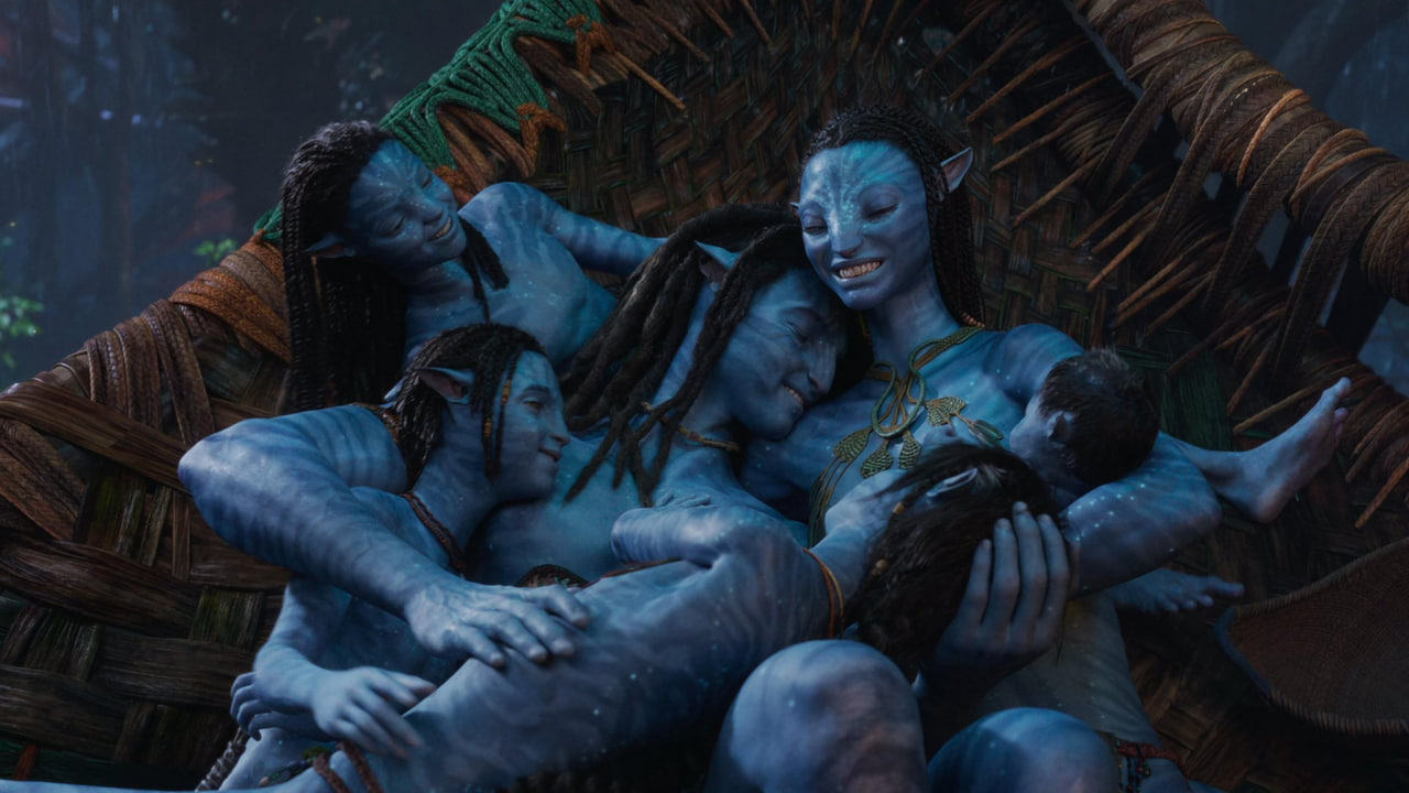 Crítica: Avatar El Camino del Agua - Película de Ciencia Ficción