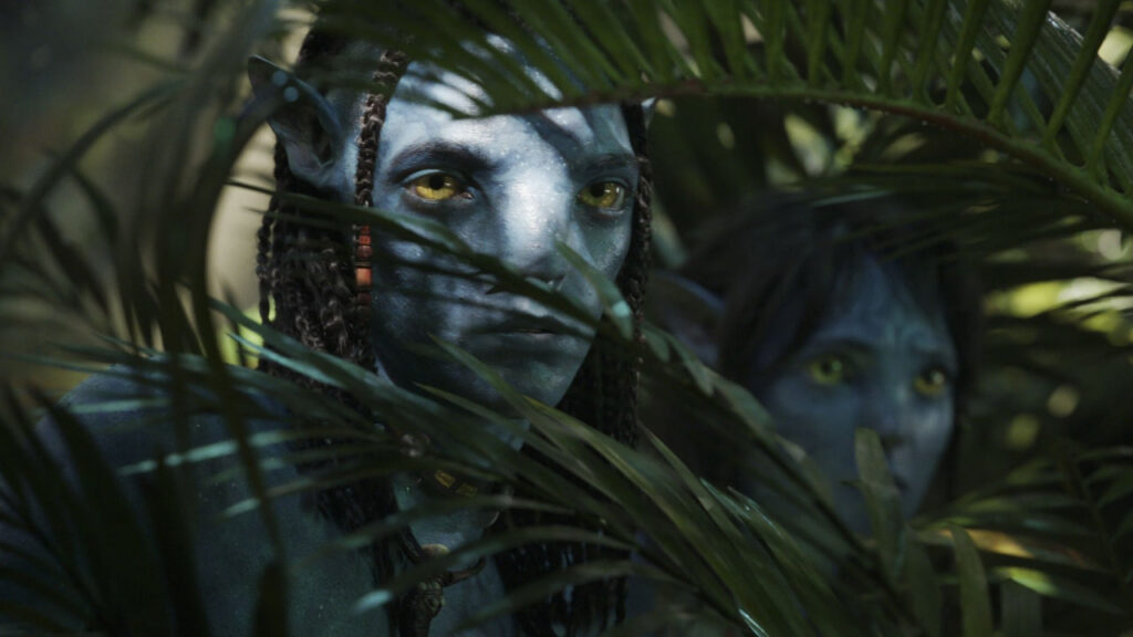Crítica: Avatar El Camino del Agua - Película de Ciencia Ficción