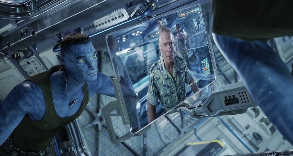 Crítica: Avatar El Camino del Agua - Película de Ciencia Ficción