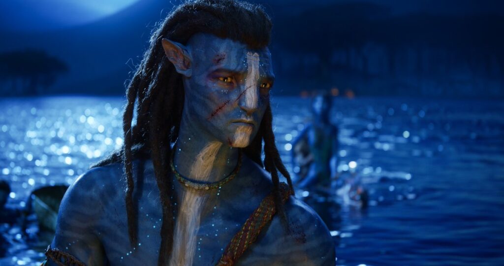 Crítica: Avatar El Camino del Agua - Película de Ciencia Ficción