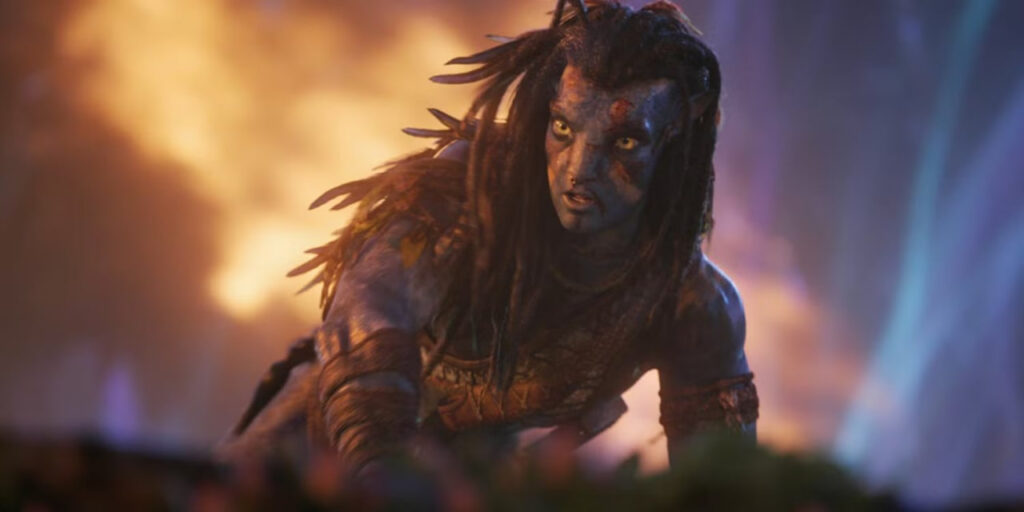 Crítica: Avatar Fuego y Cenizas - Película de Ciencia Ficción