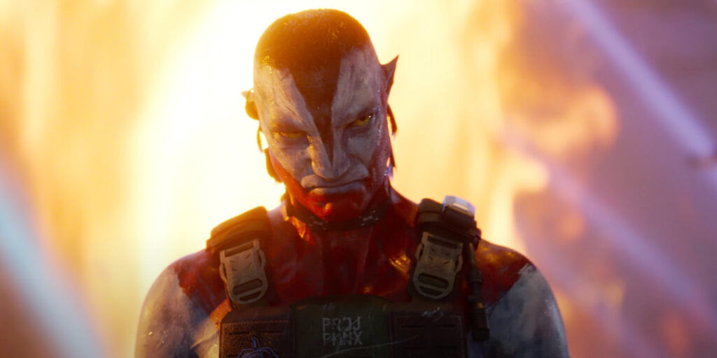 Crítica: Avatar Fuego y Cenizas - Película de Ciencia Ficción