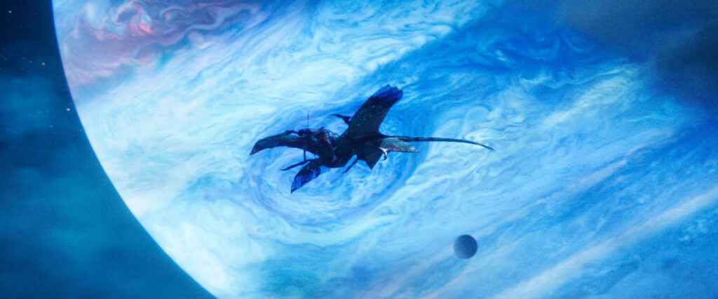 Crítica: Avatar Fuego y Cenizas - Película de Ciencia Ficción