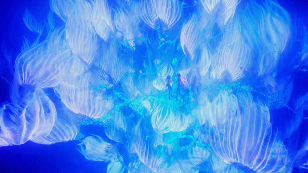 Crítica: Avatar Fuego y Cenizas - Película de Ciencia Ficción