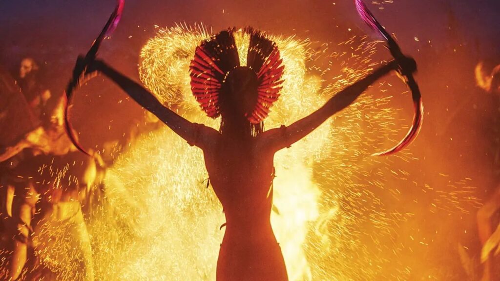 Crítica: Avatar Fuego y Cenizas - Película de Ciencia Ficción