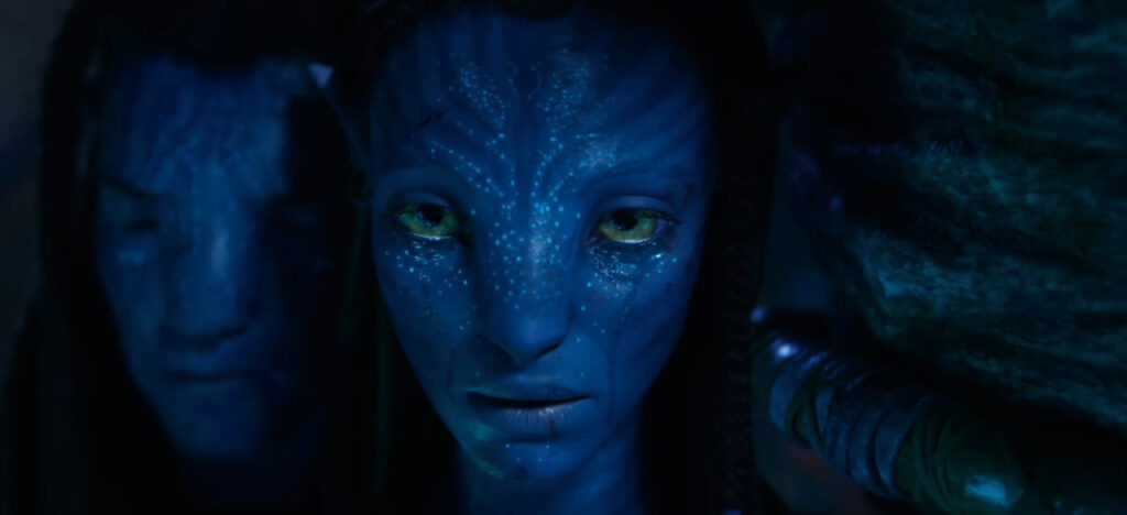 Crítica: Avatar Fuego y Cenizas - Película de Ciencia Ficción