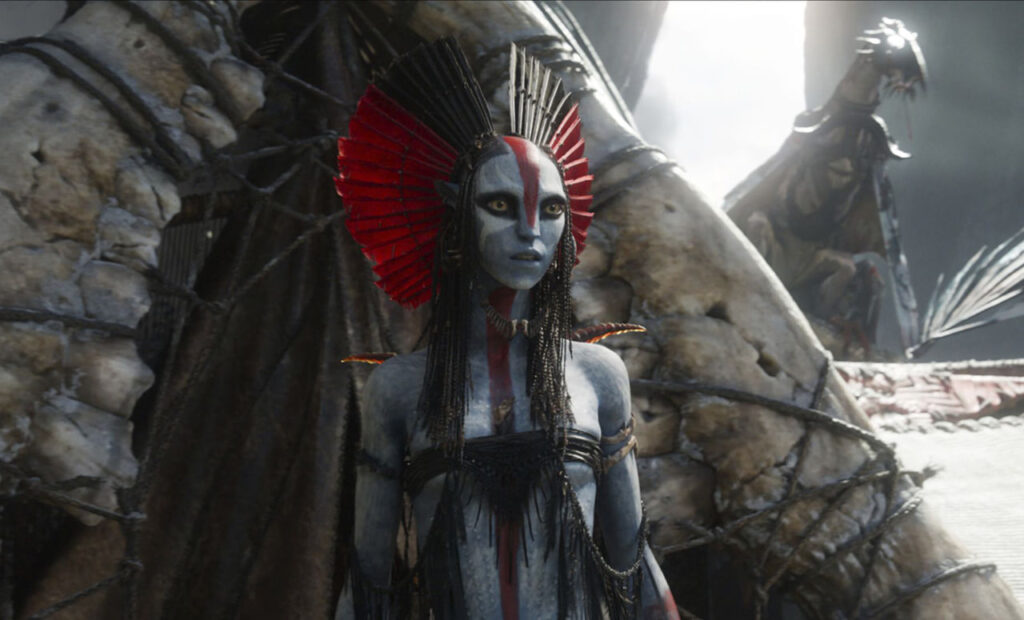 Crítica: Avatar Fuego y Cenizas - Película de Ciencia Ficción