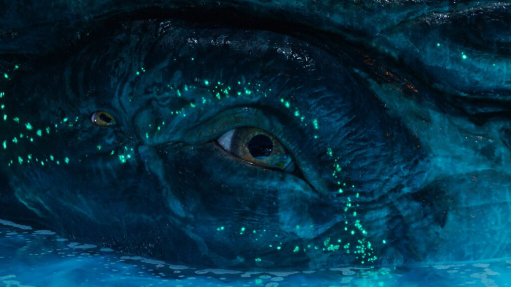 Crítica: Avatar Fuego y Cenizas - Película de Ciencia Ficción