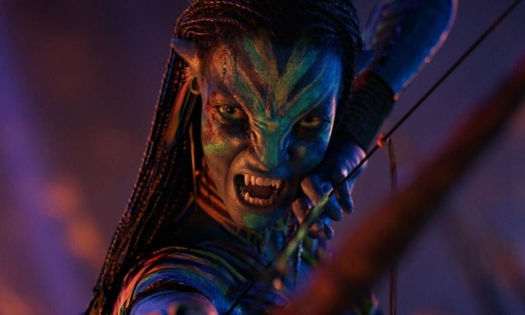 Crítica: Avatar Fuego y Cenizas - Película de Ciencia Ficción