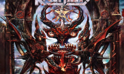Krushers Of The World - Kreator