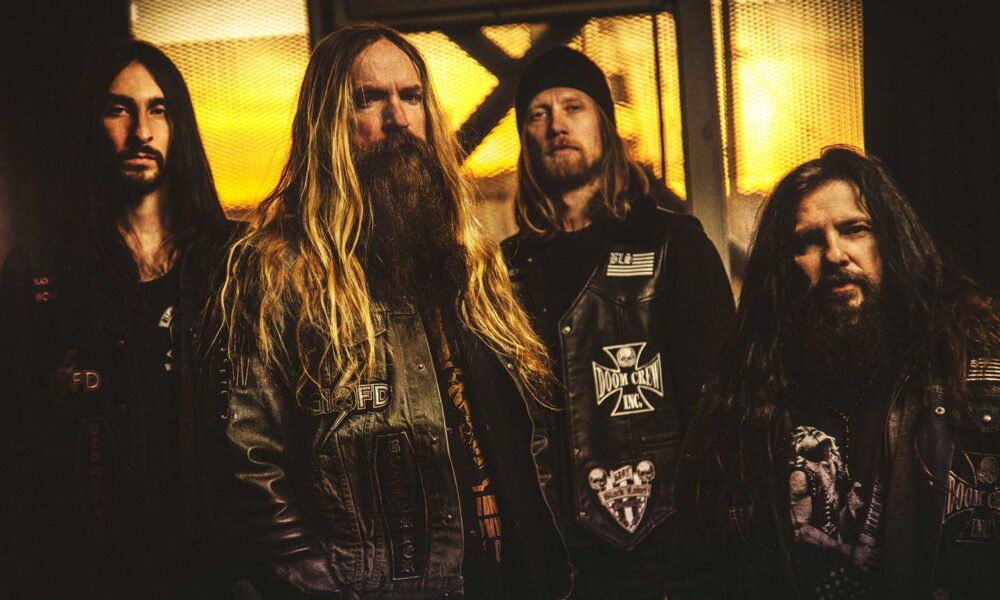 Black Label Society en su estilo más puro en Engines Of Demolition