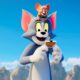 Crítica: Tom y Jerry: La Brújula Mágica - Película de Animación