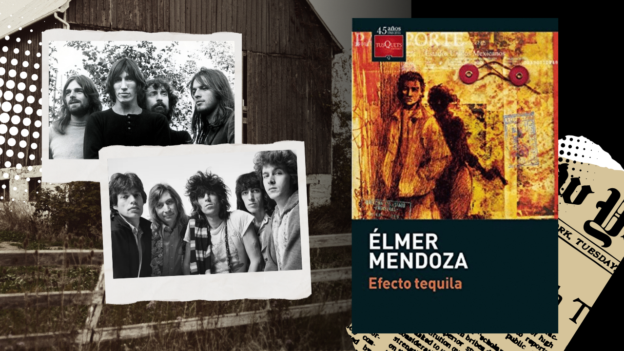 efecto tequila de elmer mendoza