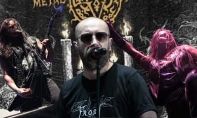 Información del Candelabrum Metal Fest 2026