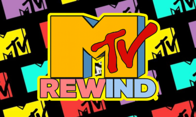 MTV Rewind