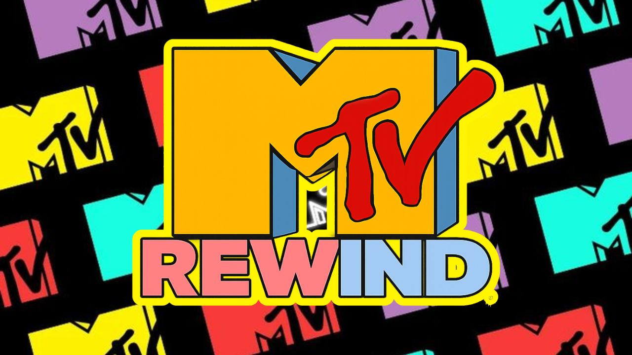 MTV Rewind