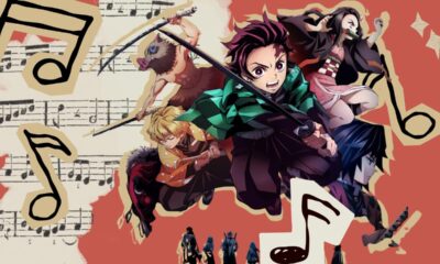 Demon Slayer en Concierto