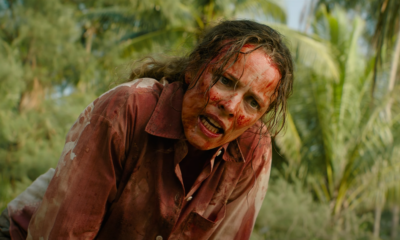 Crítica: Ayuda de Sam Raimi