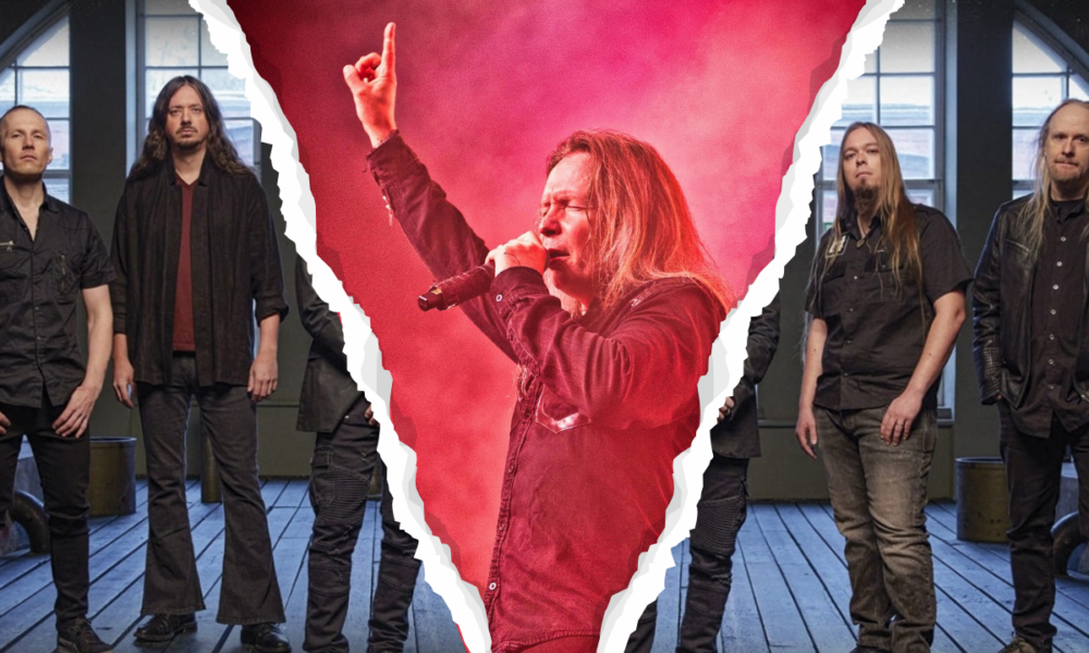 Entrevista de Pólvora con Stratovarius