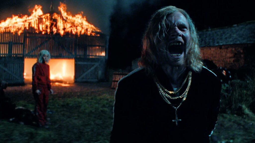 Crítica: Exterminio El Templo de Huesos - Película de Terror