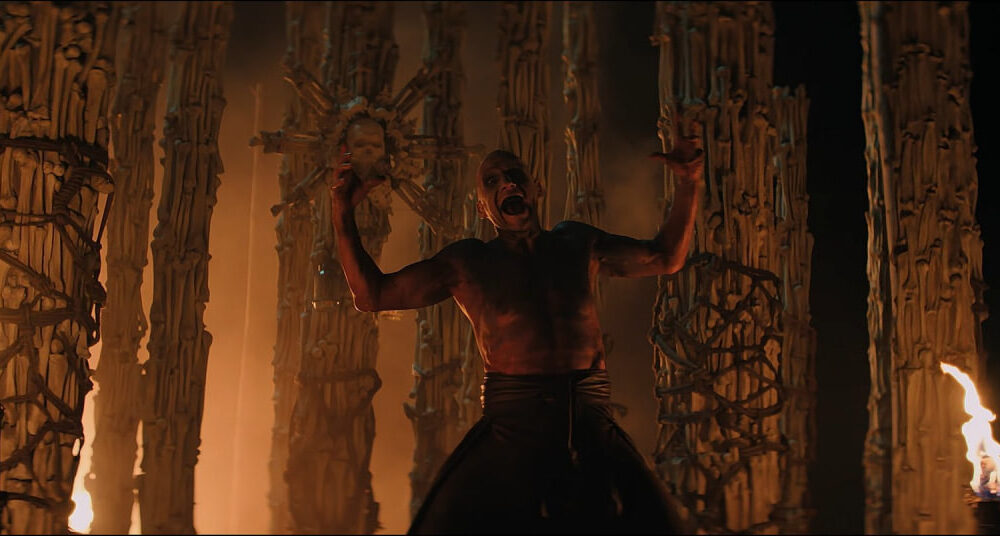 Crítica: Exterminio El Templo de Huesos - Película de Terror
