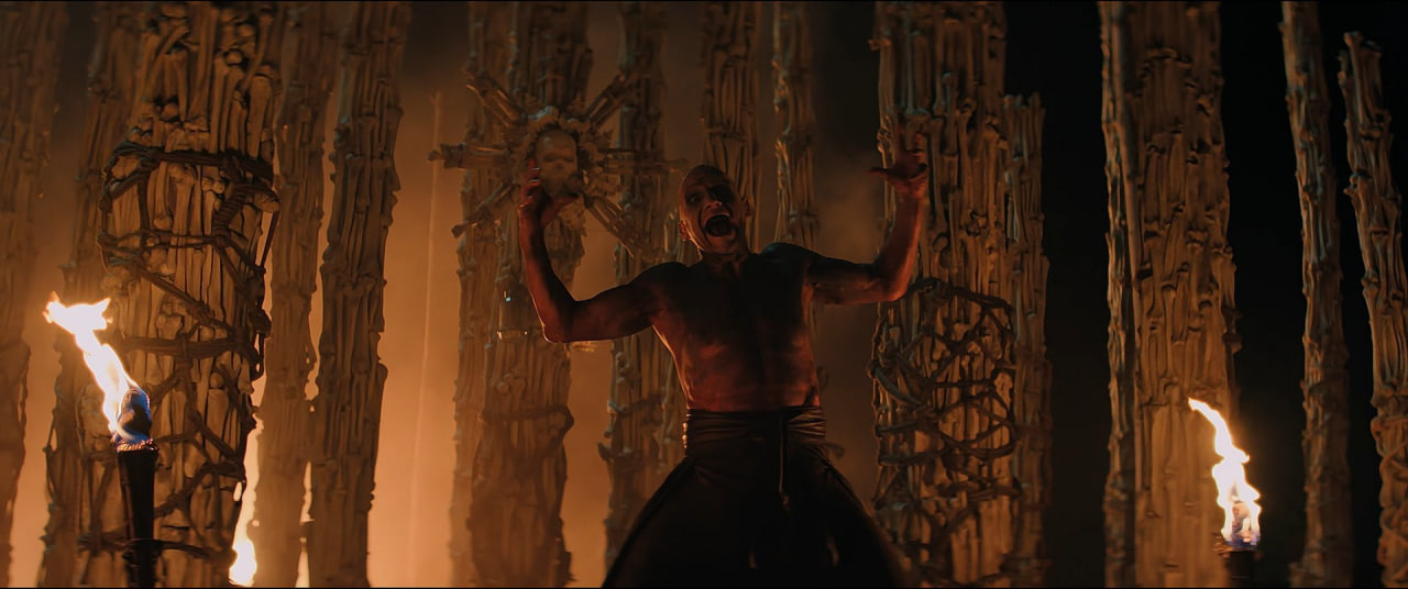 Crítica: Exterminio El Templo de Huesos - Película de Terror