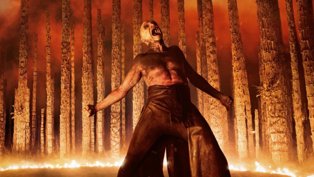 Crítica: Exterminio El Templo de Huesos - Película de Terror