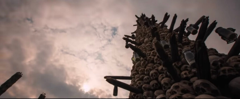 Crítica: Exterminio El Templo de Huesos - Película de Terror