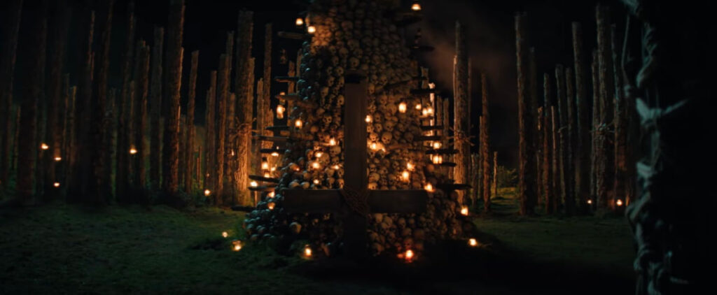 Crítica: Exterminio El Templo de Huesos - Película de Terror