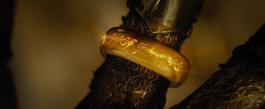 Crítica: El Señor de los Anillos La Comunidad del Anillo - Película de Aventura y Fantasía