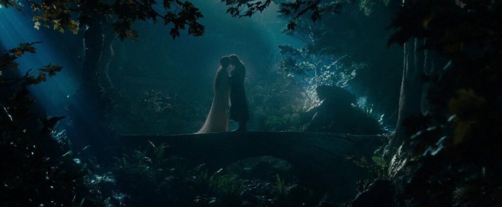 Crítica: El Señor de los Anillos La Comunidad del Anillo - Película de Aventura y Fantasía