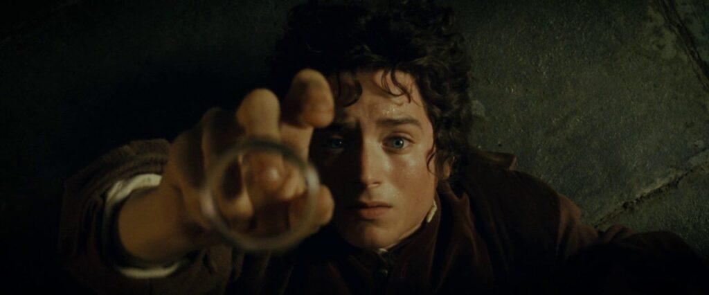 Crítica: El Señor de los Anillos La Comunidad del Anillo - Película de Aventura y Fantasía