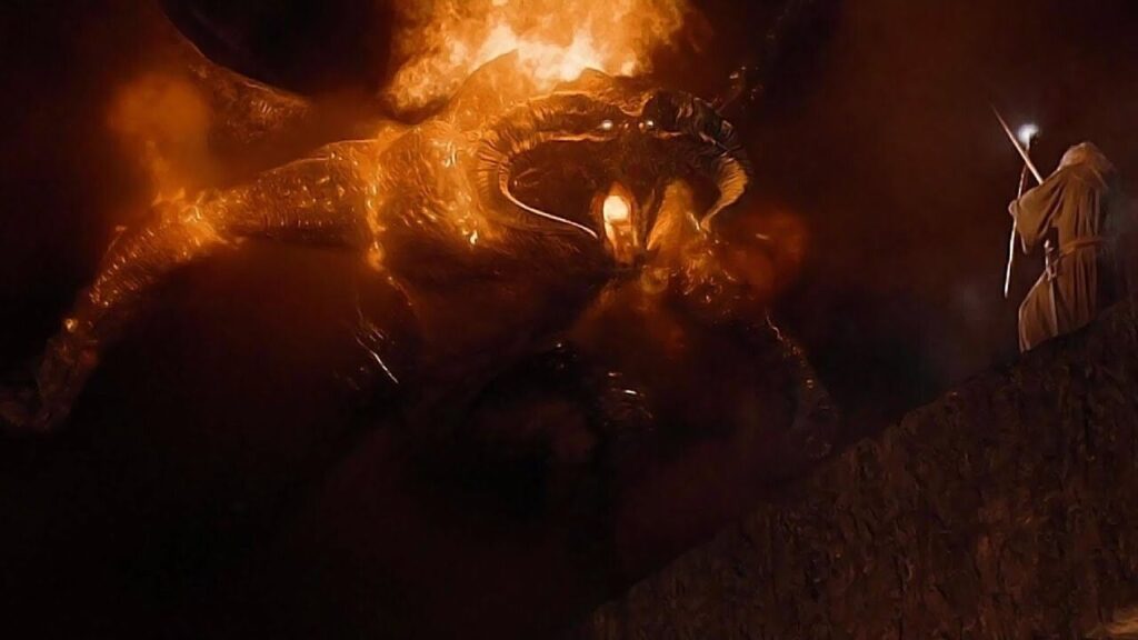 Crítica: El Señor de los Anillos La Comunidad del Anillo - Película de Aventura y Fantasía