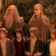 Crítica: El Señor de los Anillos La Comunidad del Anillo - Película de Aventura y Fantasía