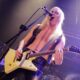 Enforcer en el Circo Volador | Foto por: Erick Padrón, Pólvora