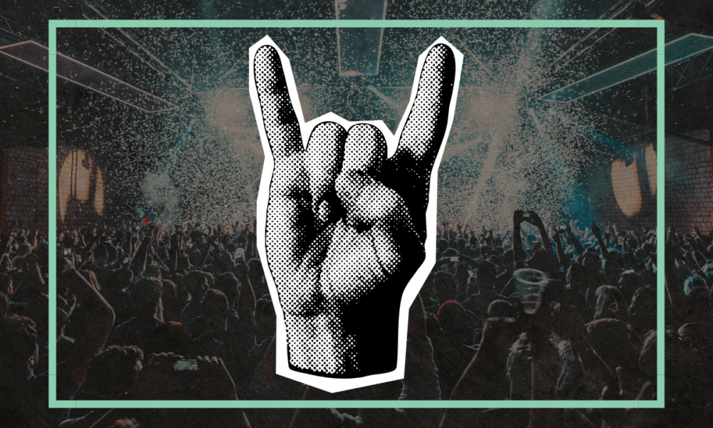 Horarios VIVE LATINO 2026