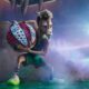 La Cabra Que Cambió El Juego – GOAT