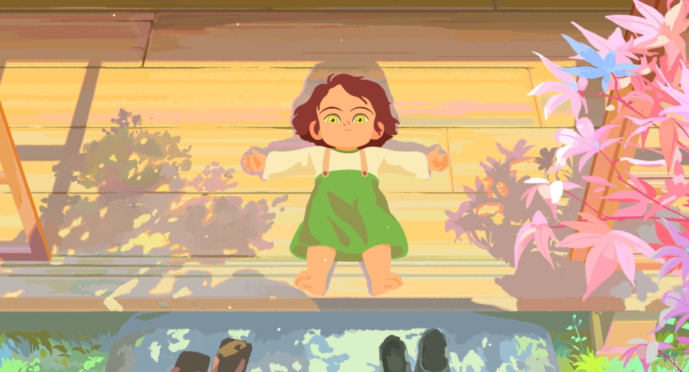 Reseña de Amelie y los Secretos de la Lluvia