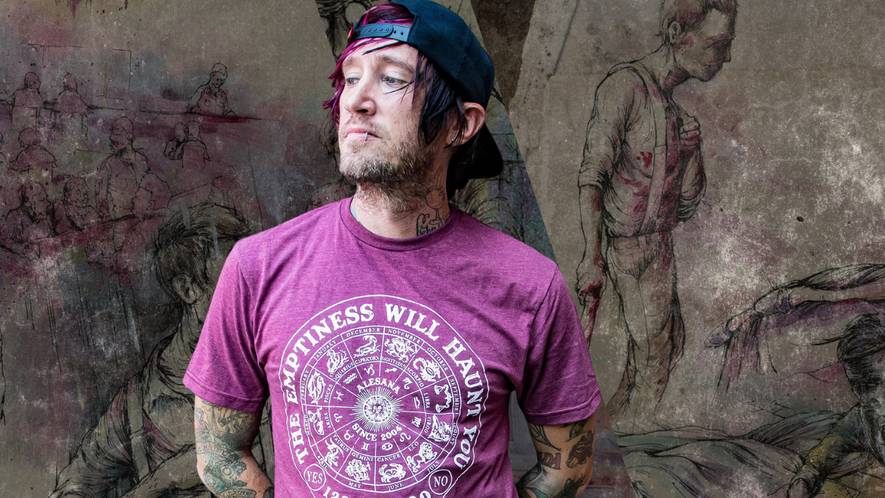 alesana