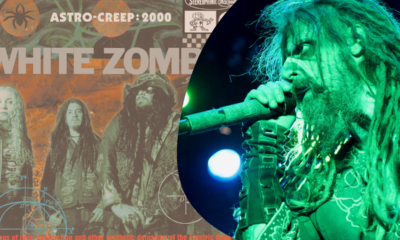 rob zombie
